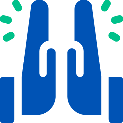 null